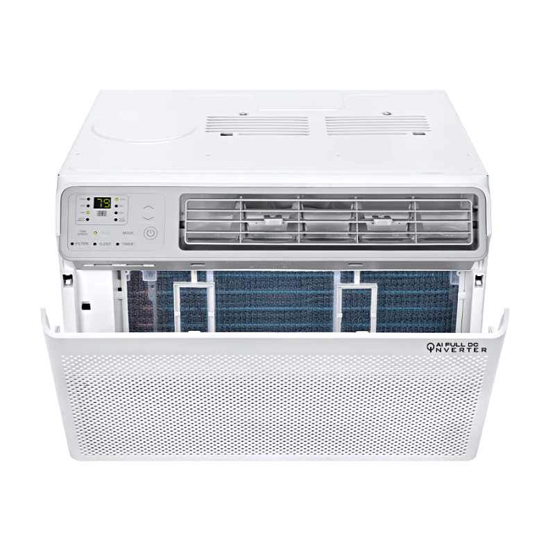 TCL TAC-12CWI/UB2 1.5 HP AI Full DC Inverter Window Type Airconditioner - 2025 - Image 4