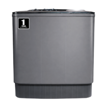 American Home AWT-M826AD 8kg. Twin Tub Washing Machine - 2026