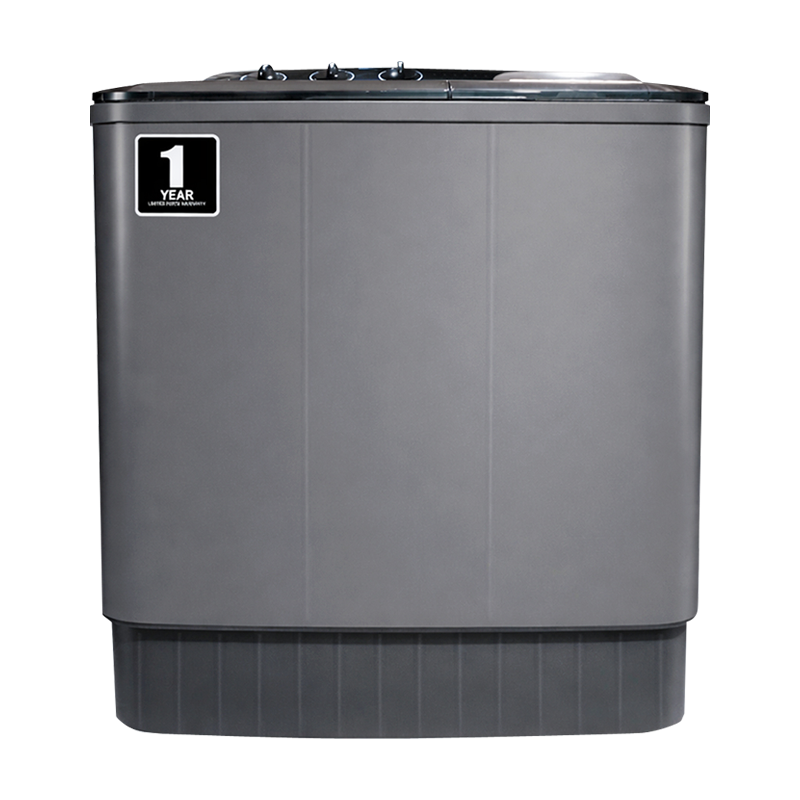 American Home AWT-M826AD 8kg. Twin Tub Washing Machine - 2026