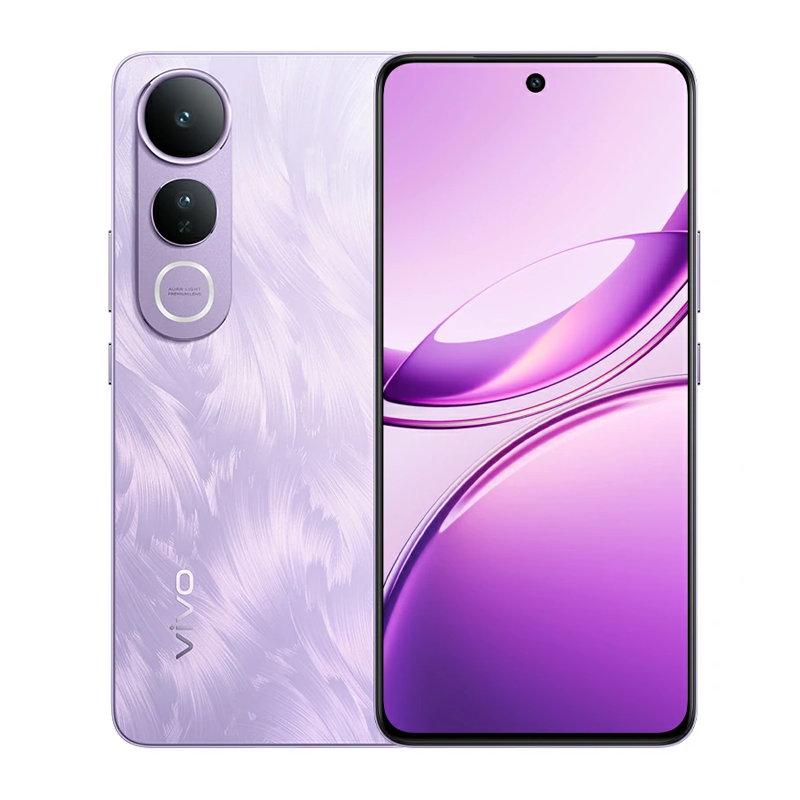 Vivo V50 Lite 5G 8GB + 256GB - Image 2
