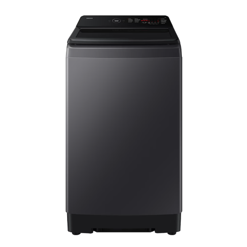 Samsung WA40F10E1CTC 10kg. Top Load Washing Machine with Ecobubble - 2026