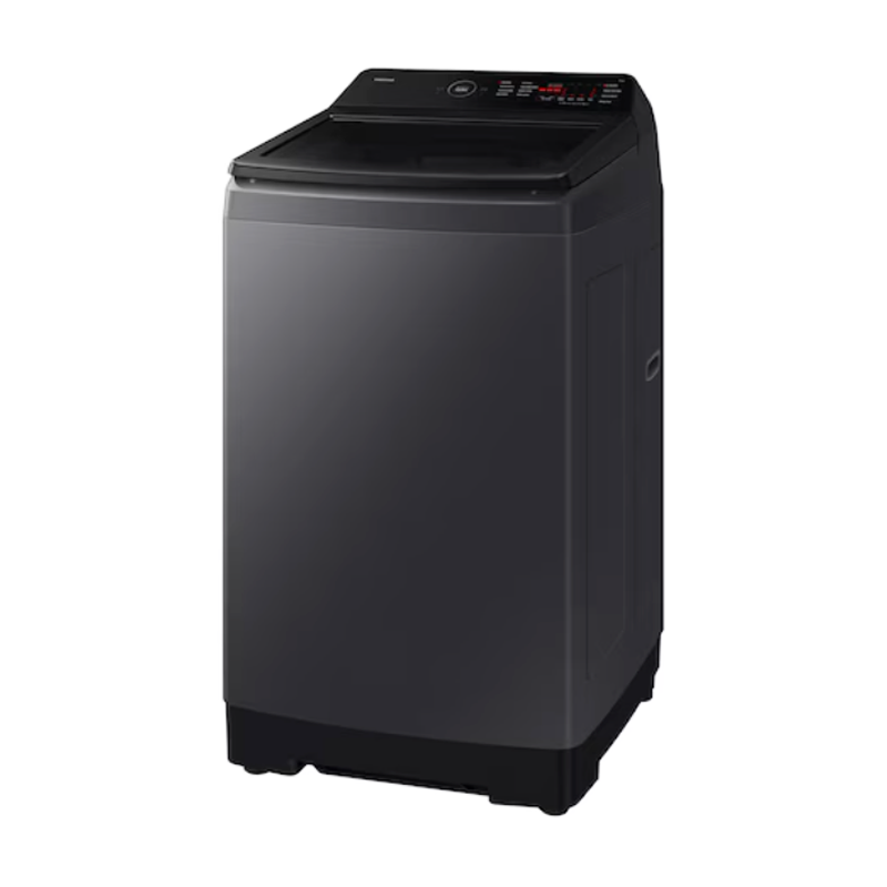 Samsung WA40F10E1CTC 10kg. Top Load Washing Machine with Ecobubble - 2026 - Image 2