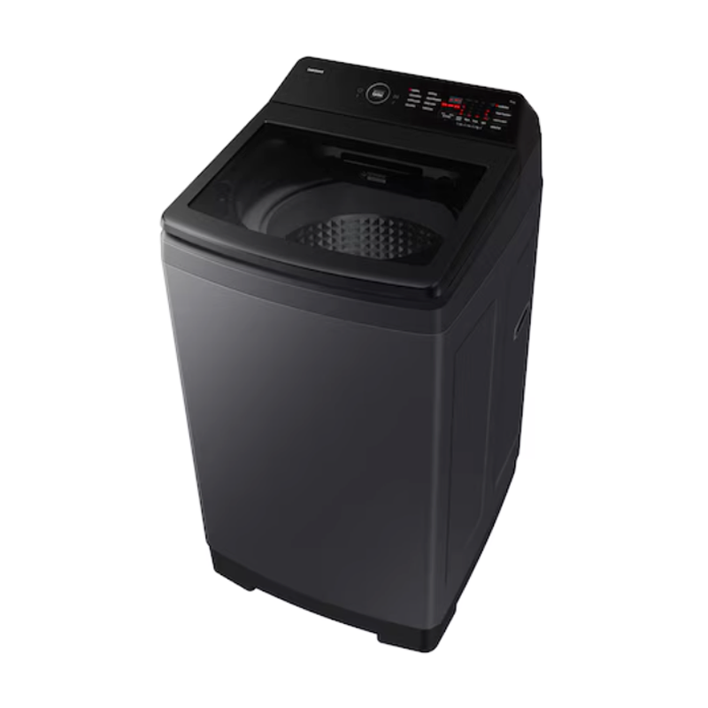 Samsung WA40F10E1CTC 10kg. Top Load Washing Machine with Ecobubble - 2026 - Image 3