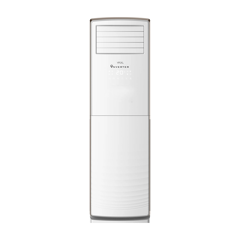 TCL TAC-48CFV/FH  6.0 HP Full DC Inverter Floor Mounted Airconditioner - 2026