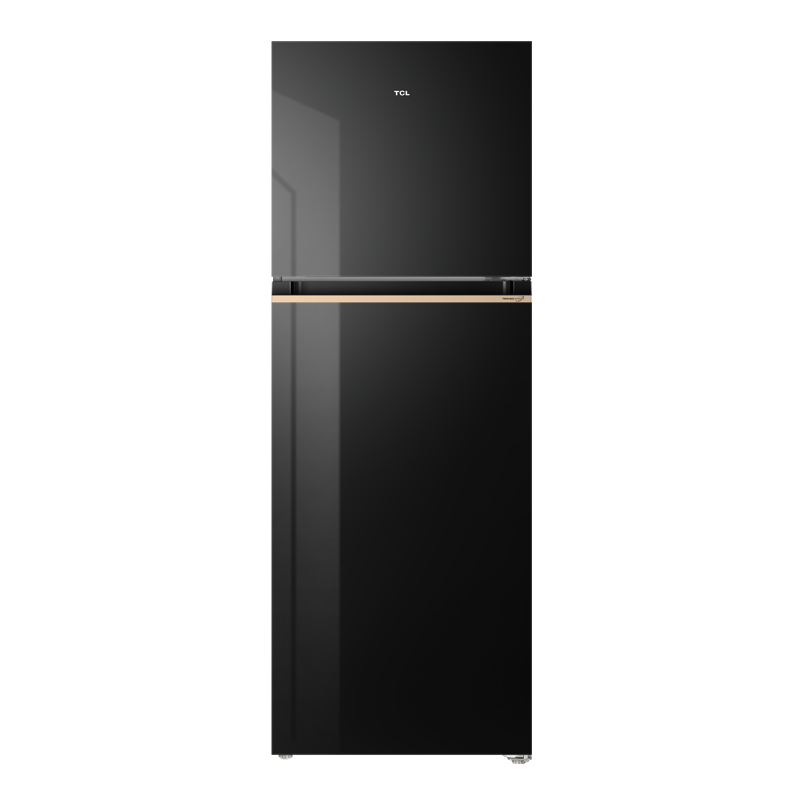 TCL TRF-INV346TMGB 11.3 cu.ft. Two Door Top Mount No-Frost Refrigerator - 2026