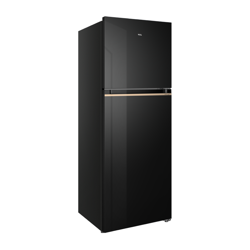 TCL TRF-INV346TMGB 11.3 cu.ft. Two Door Top Mount No-Frost Refrigerator - 2026 - Image 2