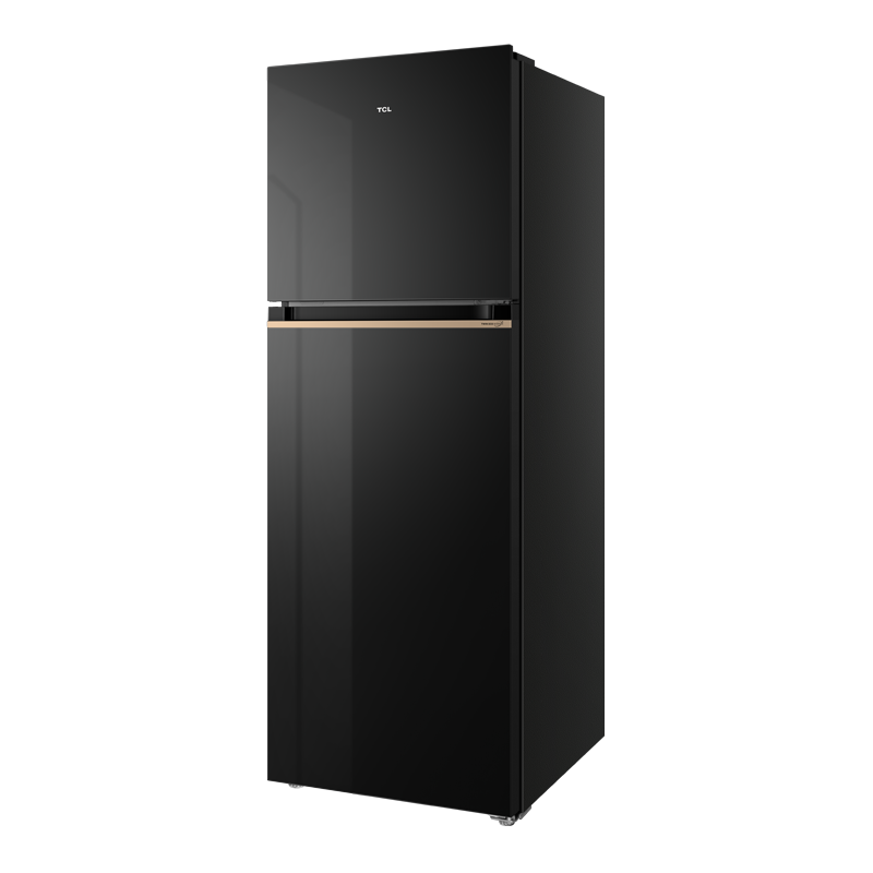 TCL TRF-INV346TMGB 11.3 cu.ft. Two Door Top Mount No-Frost Refrigerator - 2026 - Image 3