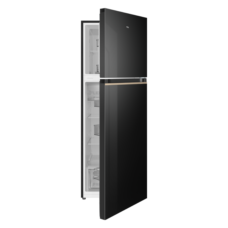 TCL TRF-INV346TMGB 11.3 cu.ft. Two Door Top Mount No-Frost Refrigerator - 2026 - Image 4