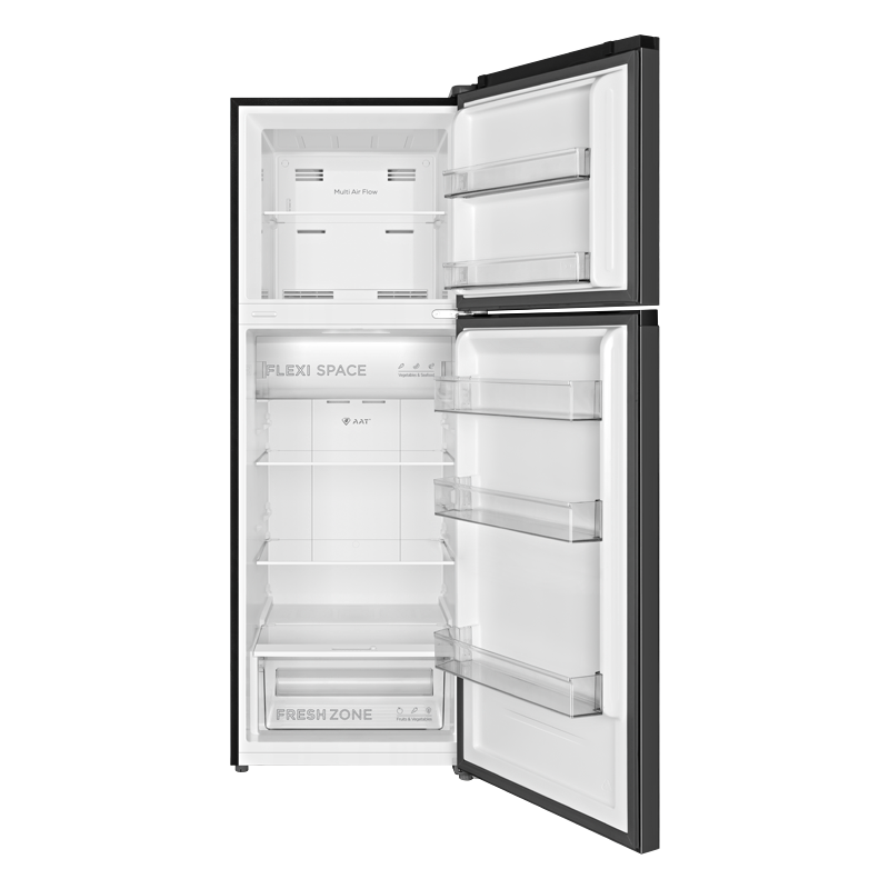 TCL TRF-INV346TMGB 11.3 cu.ft. Two Door Top Mount No-Frost Refrigerator - 2026 - Image 5