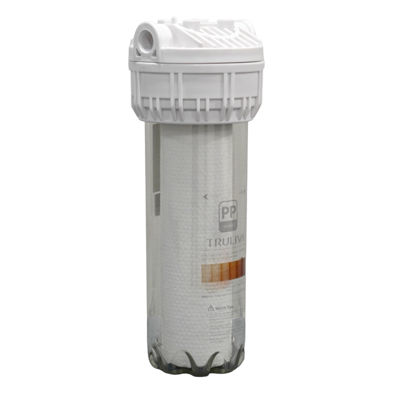 Truliva U1012 Undersink Pre-filter