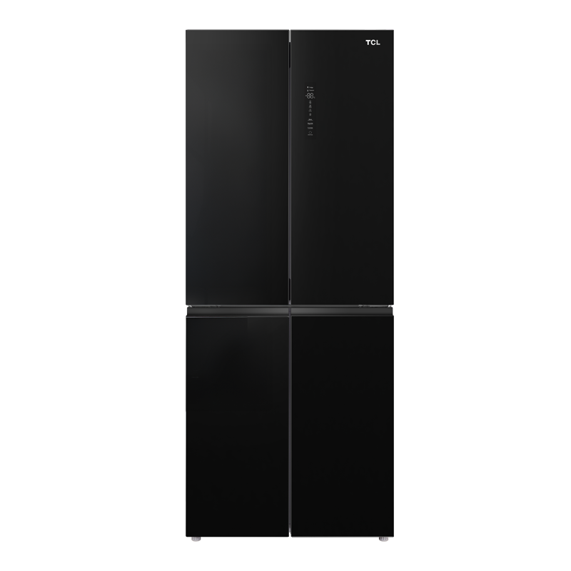 TCL TRF-INV430CDGB 14.3 cu.ft.  Multi-Door Refrigerator - 2026