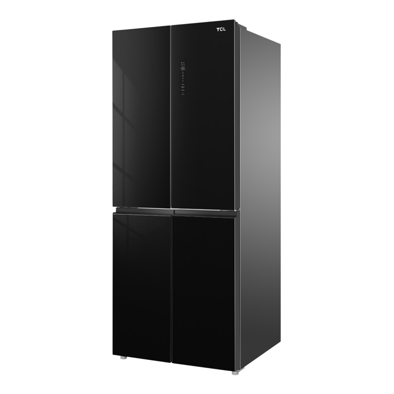 TCL TRF-INV430CDGB 14.3 cu.ft.  Multi-Door Refrigerator - 2026 - Image 2
