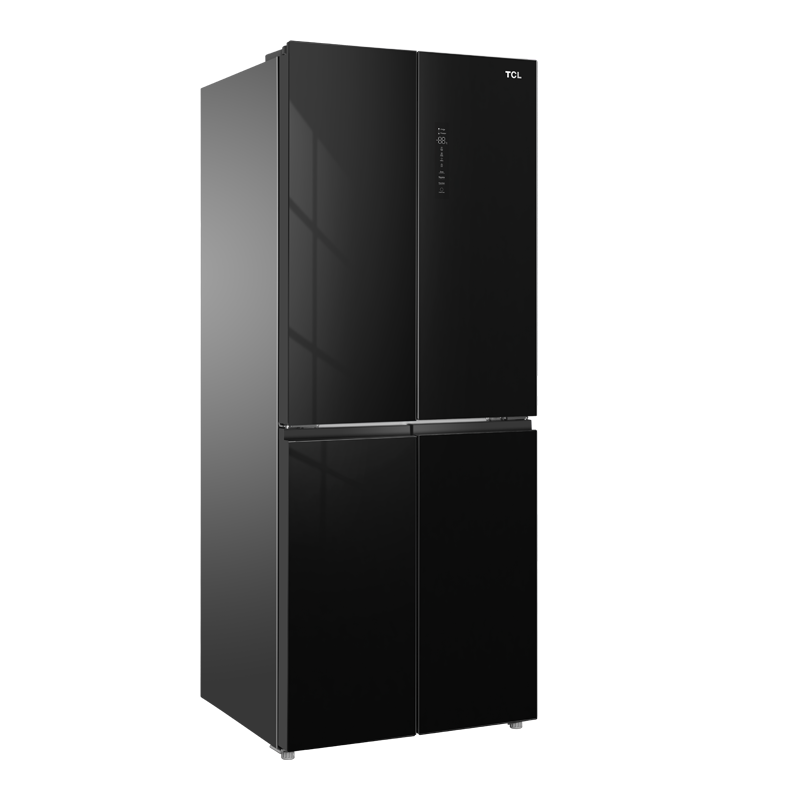 TCL TRF-INV430CDGB 14.3 cu.ft.  Multi-Door Refrigerator - 2026 - Image 3