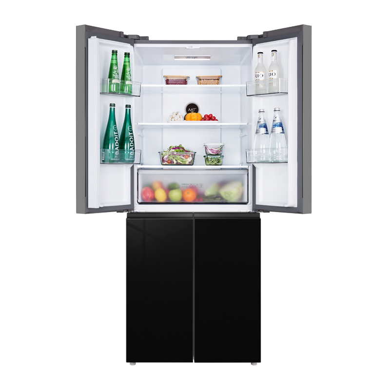 TCL TRF-INV430CDGB 14.3 cu.ft.  Multi-Door Refrigerator - 2026 - Image 5