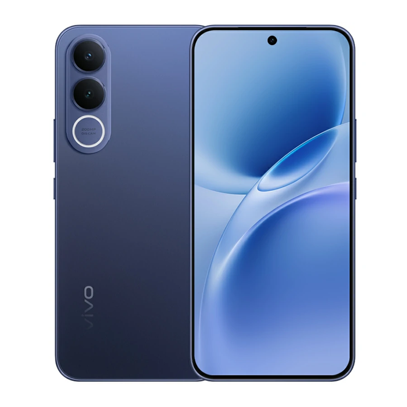 Vivo V70 FE 12GB + 256GB - Image 2
