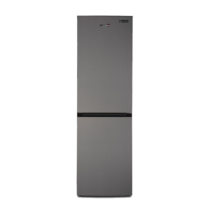 Fujidenzo IBM-90 SS2 9.0 cu.ft. Two Door Bottom Freezer Refrigerator