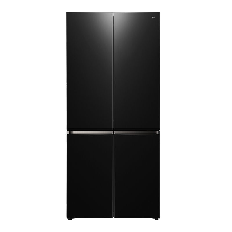 TCL TRF-INV560CDGB 18.6 cu.ft. Multi-Door Refrigerator - 2026
