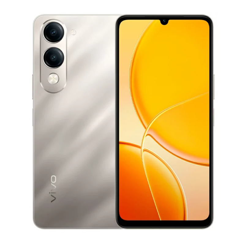 Vivo Y04 4GB + 128GB