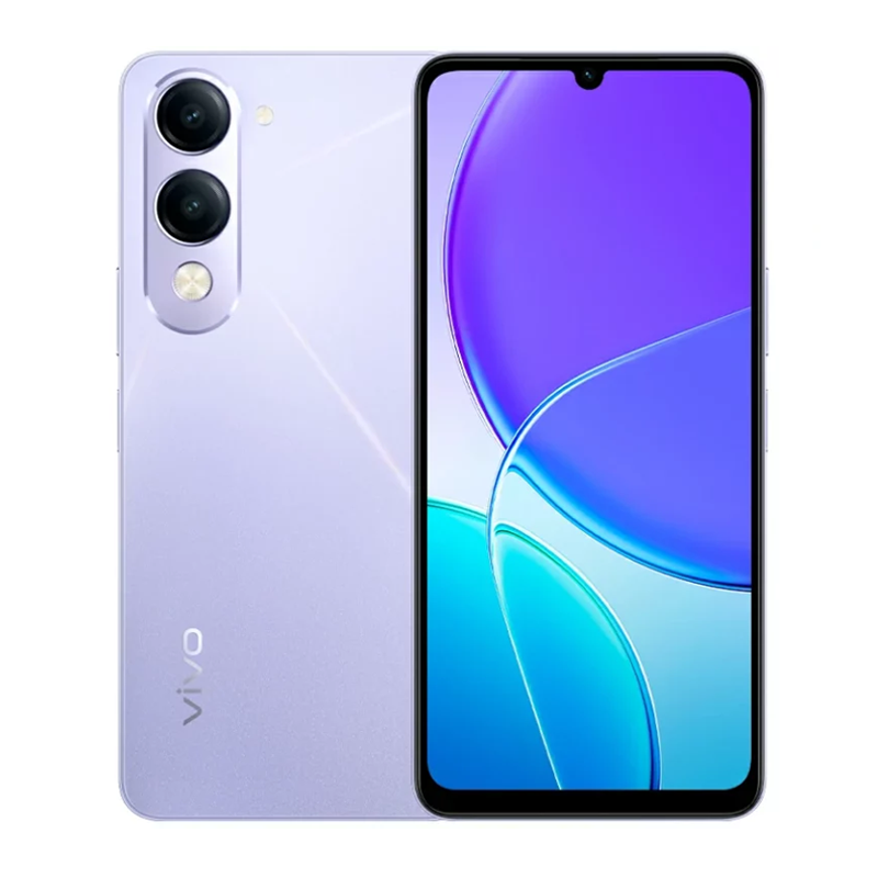 Vivo Y04 4GB + 128GB - Image 2