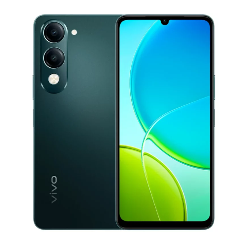 Vivo Y04 4GB + 128GB - Image 3