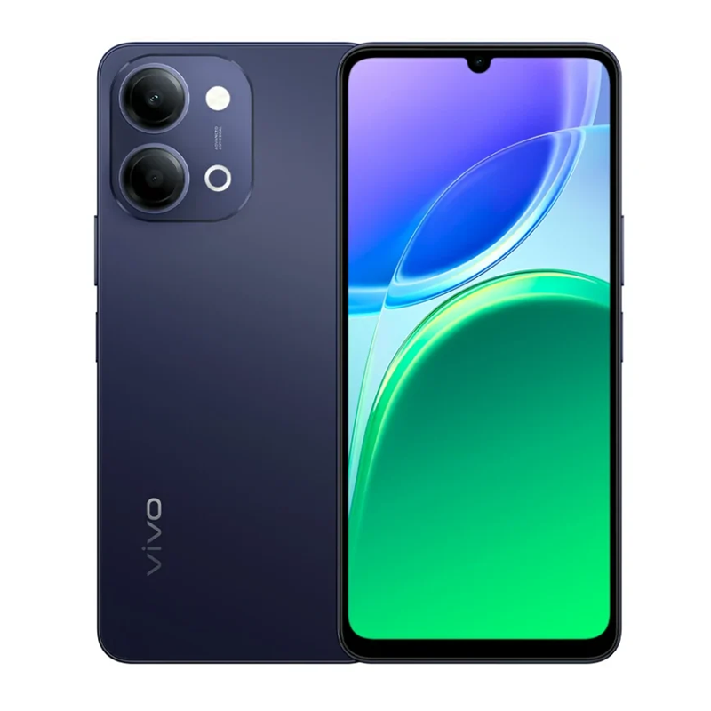 Vivo Y05 4GB + 128GB - Image 3