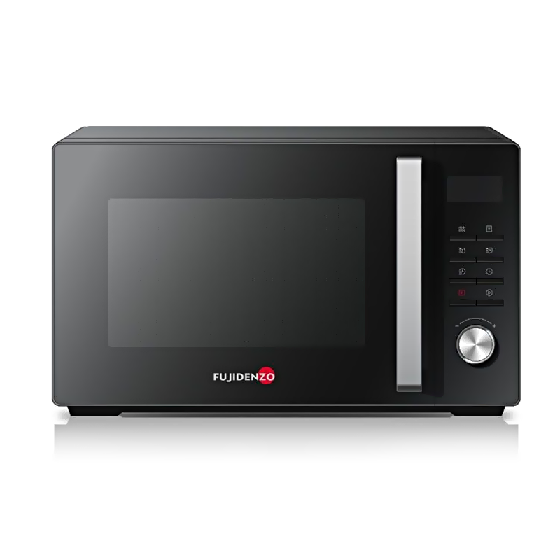 Fujidenzo IME-28 BL 28 Liters Inverter Microwave Oven - 2026