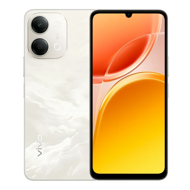 Vivo Y11D 4GB + 128GB