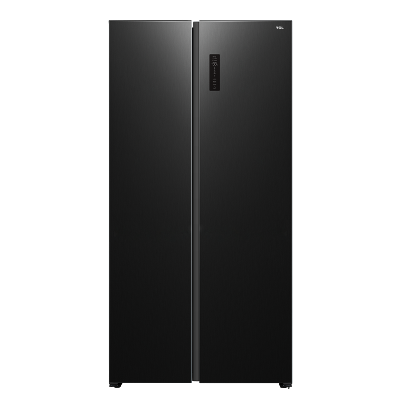 TCL TRF-INV650SBGB 22.2 cu.ft. Side by Side Refrigerator - 2026