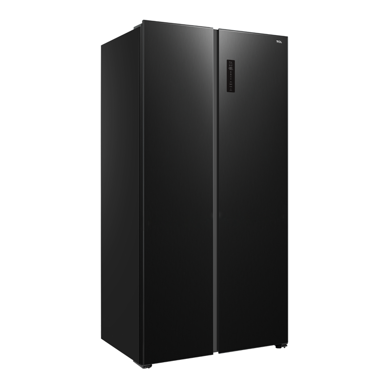 TCL TRF-INV650SBGB 22.2 cu.ft. Side by Side Refrigerator - 2026 - Image 2
