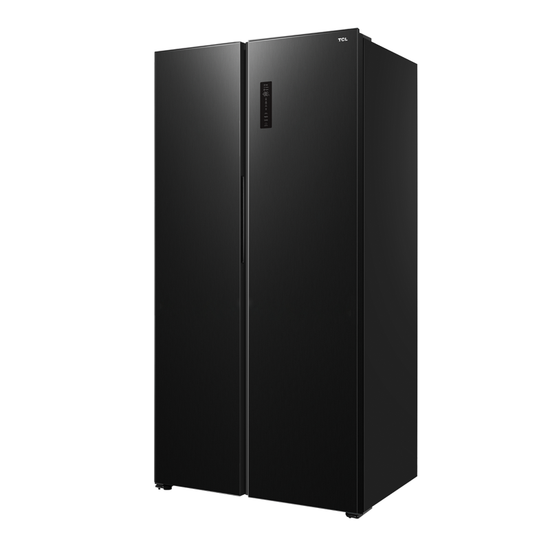 TCL TRF-INV650SBGB 22.2 cu.ft. Side by Side Refrigerator - 2026 - Image 3