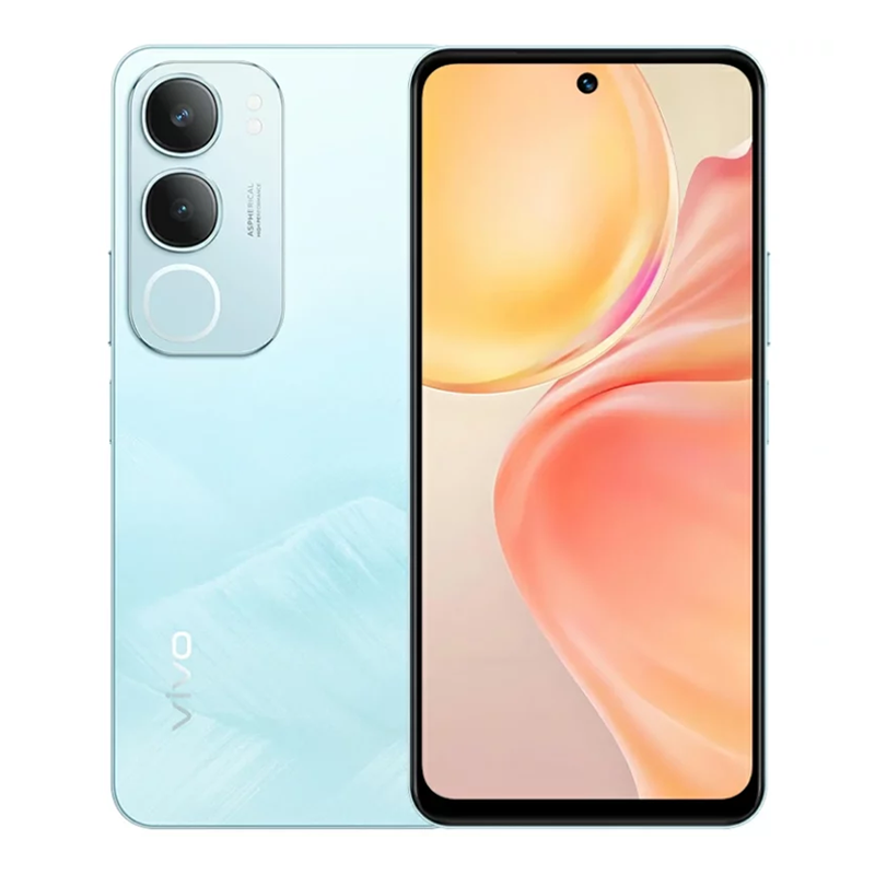 Vivo Y19S 4GB + 128GB