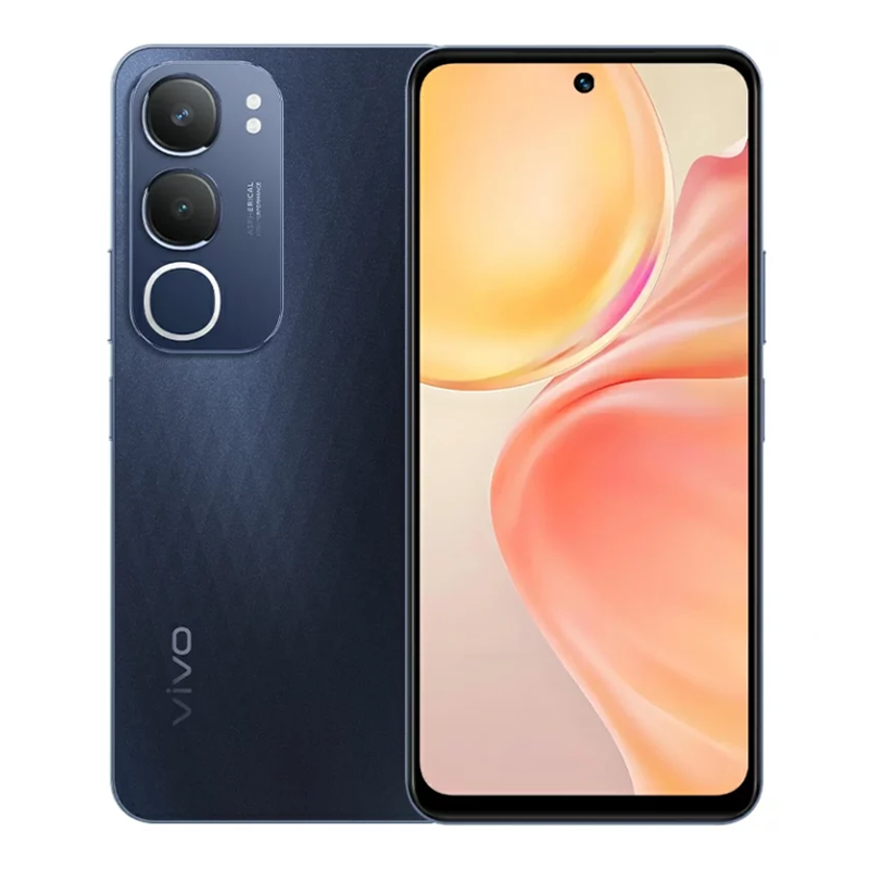 Vivo Y19S 4GB + 128GB - Image 2