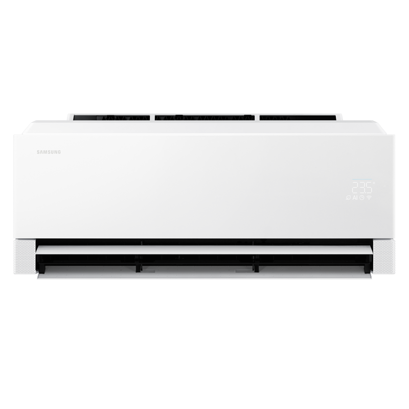 Samsung WindFree AI Expert 1.0 HP Split Type Inverter Airconditioner AR80H10DACWNTC – 2026 - Image 2