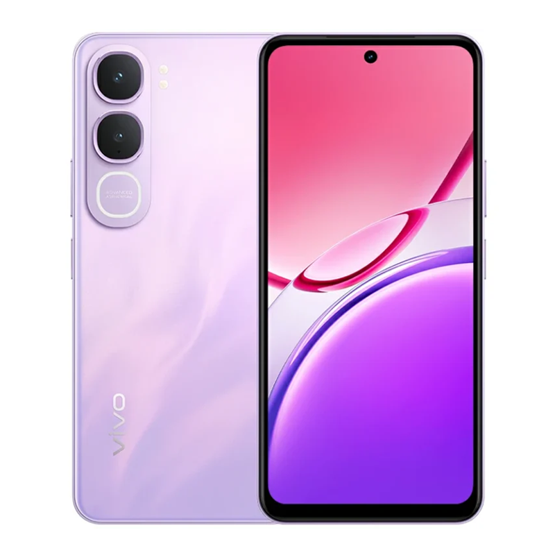 Vivo Y21D 4GB + 128GB