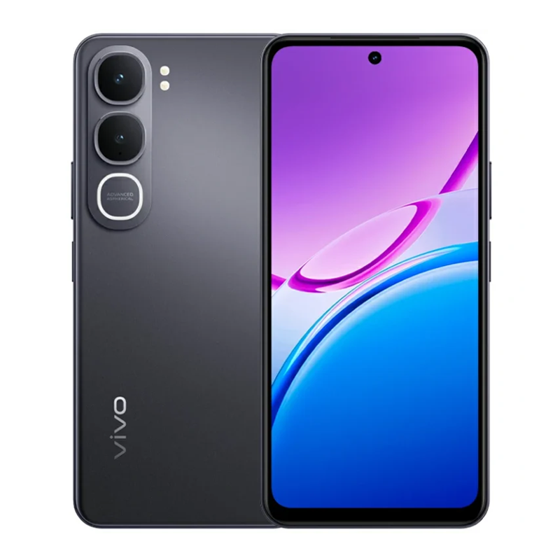 Vivo Y21D 4GB + 128GB - Image 2
