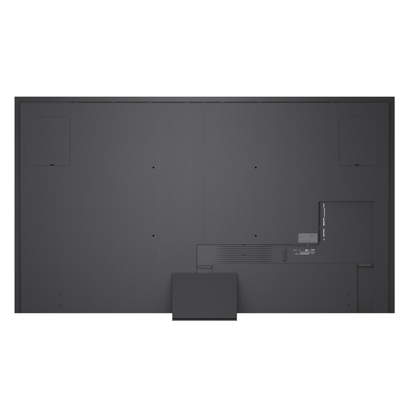 2026 Model – 100in LG Micro RGB evo AI 4K Smart TV 100MRGB96BS - Image 4