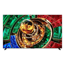 TCL 85RM9L 85in RGB-MiniLED Google TV - 2026
