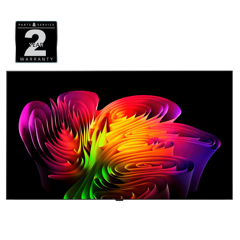 2026 Model - 83in LG OLED evo AI True Wireless 4K Smart TV OLED83W6PSA