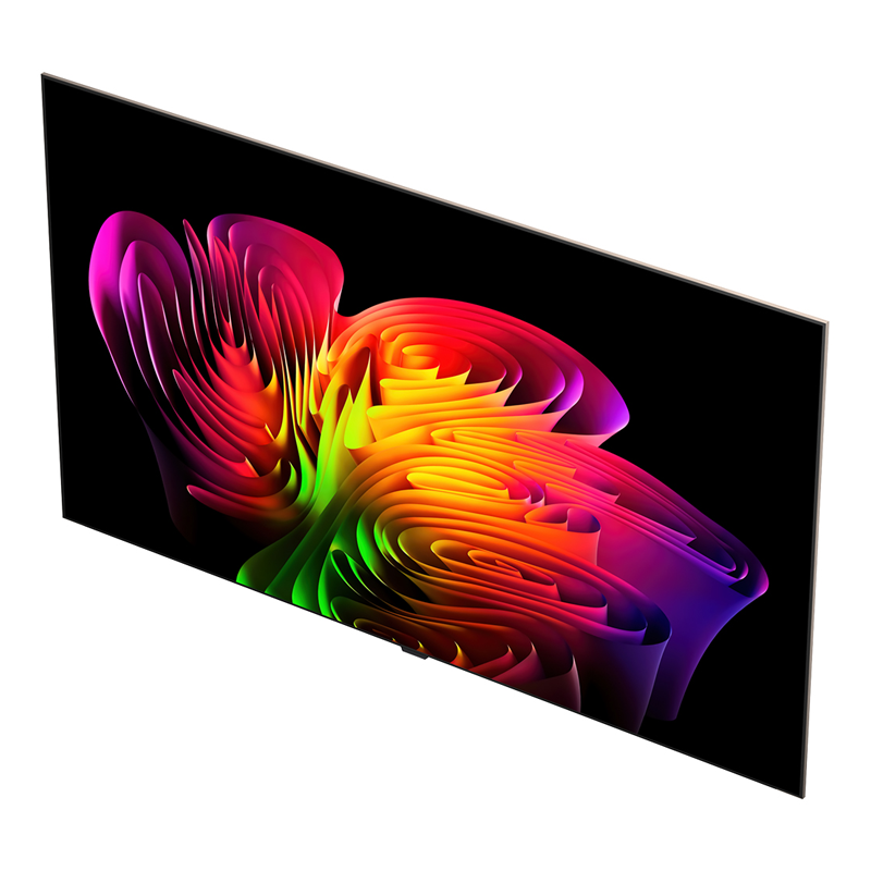 2026 Model - 83in LG OLED evo AI True Wireless 4K Smart TV OLED83W6PSA - Image 4