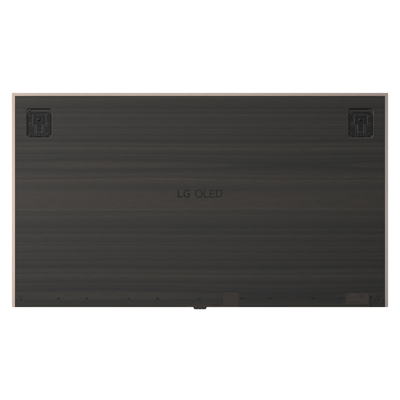 2026 Model - 83in LG OLED evo AI True Wireless 4K Smart TV OLED83W6PSA - Image 6