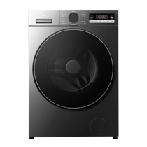 TCL TWF105-S30DG 10.5kg. Front Load Automatic Washing Machine - 2026