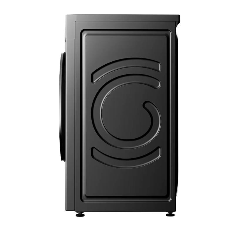 TCL TWF105-S30DG 10.5kg. Front Load Automatic Washing Machine - 2026 - Image 4