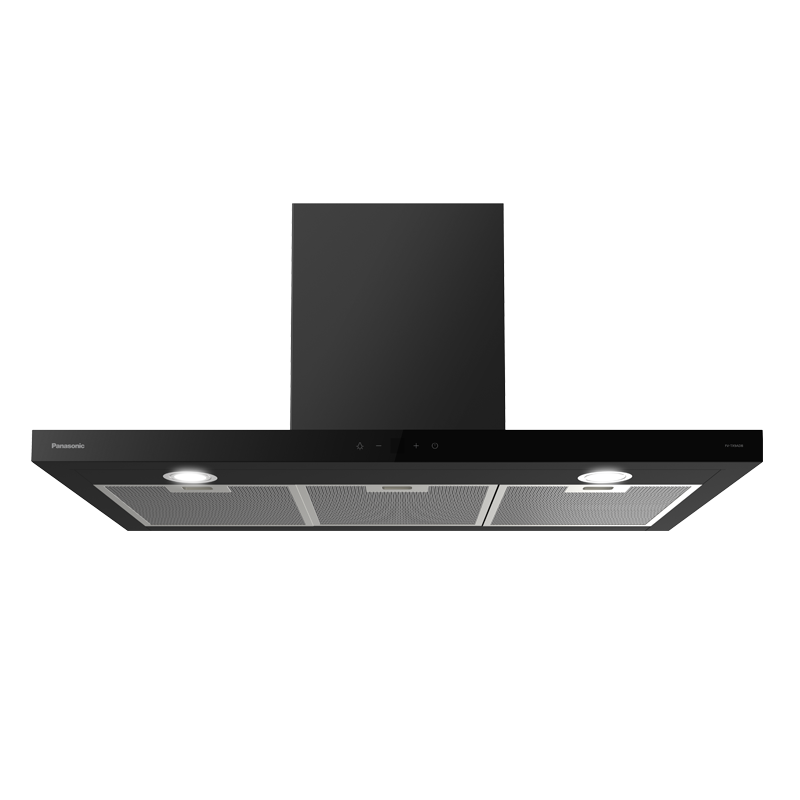 Panasonic FV-TX9ADBLPW T-Shape Range Hood - 2026