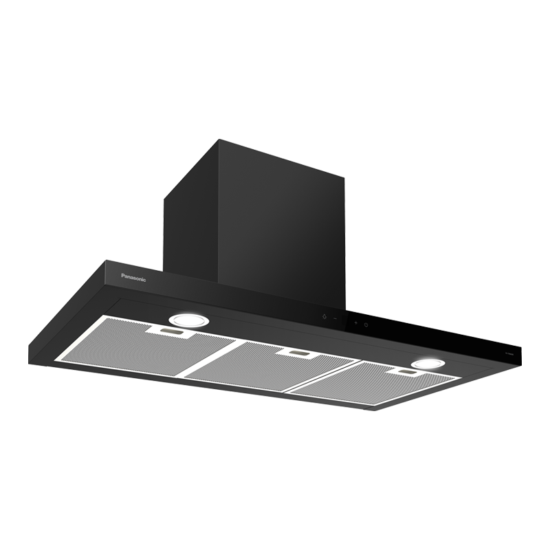 Panasonic FV-TX9ADBLPW T-Shape Range Hood - 2026 - Image 2