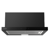Panasonic FV-UX6AEBLPW Telescopic Range Hood - 2026
