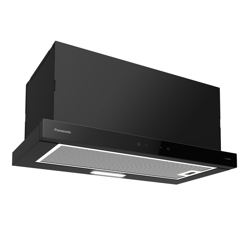 Panasonic FV-UX6AEBLPW Telescopic Range Hood - 2026 - Image 3