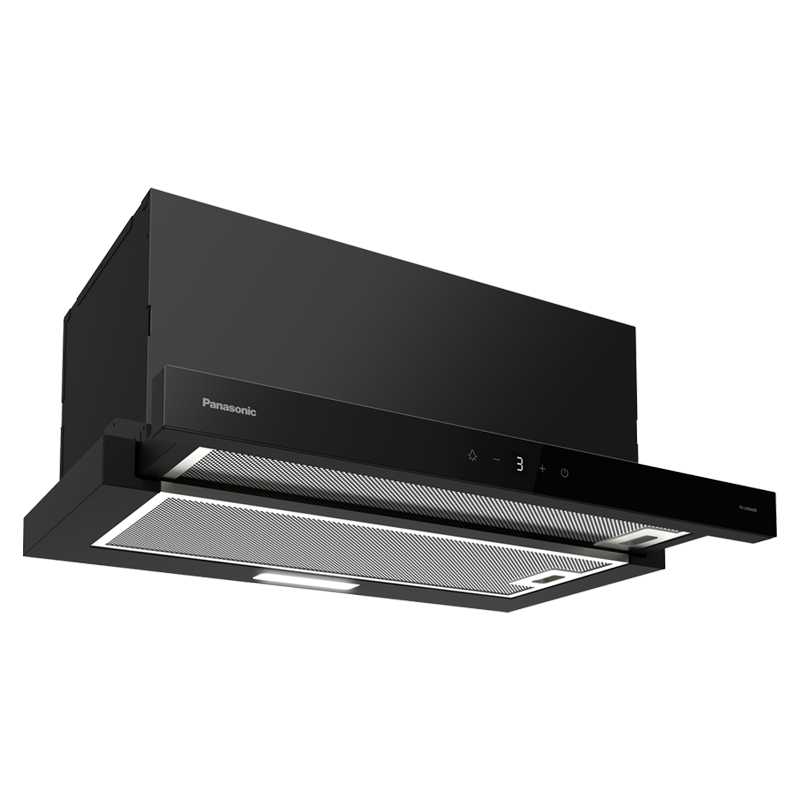 Panasonic FV-UX6AEBLPW Telescopic Range Hood - 2026 - Image 4
