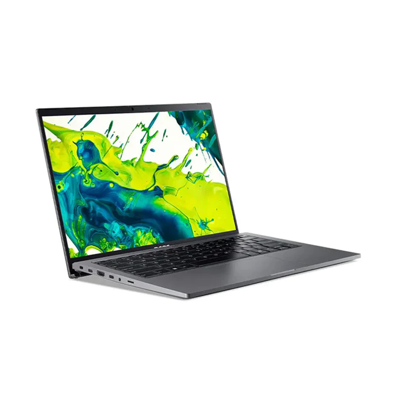 Acer Aspire Go AG14-71M-58JD 14.0" Intel Core Ultra 5-115U Steel Gray - Image 5