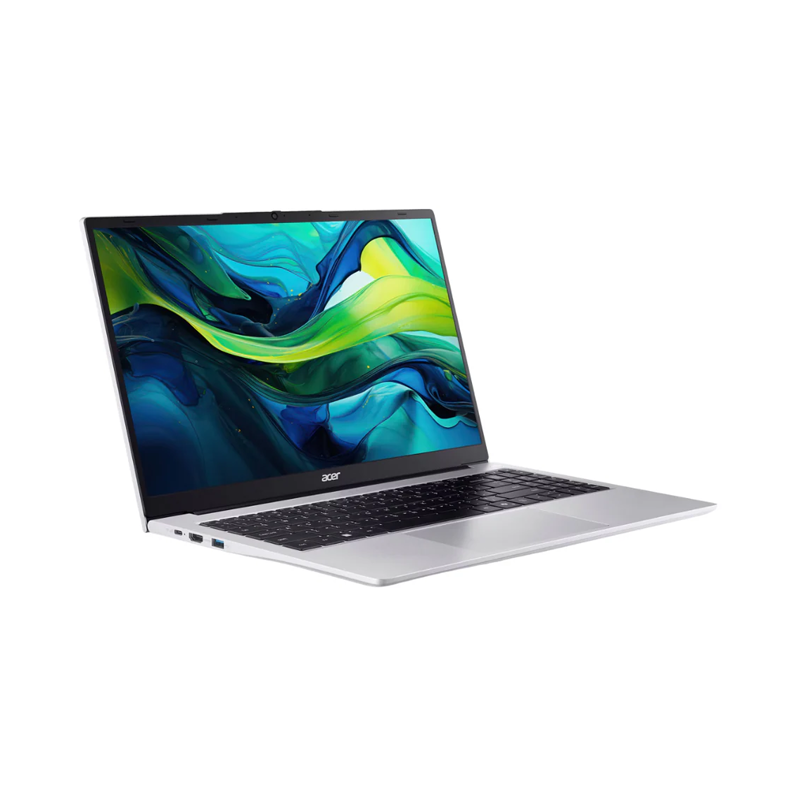 Acer Aspire Lite 15 NAL15-42P-R6VC 15.6" AMD Ryzen 5 Laptop Light Silver - Image 4