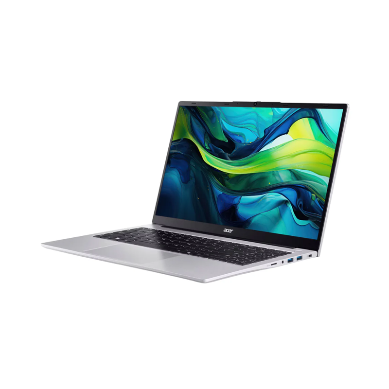 Acer Aspire Lite 15 NAL15-42P-R6VC 15.6" AMD Ryzen 5 Laptop Light Silver - Image 3